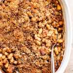 A Savory Baked Beans Recipe (Not Boston Baked Beans!) 1