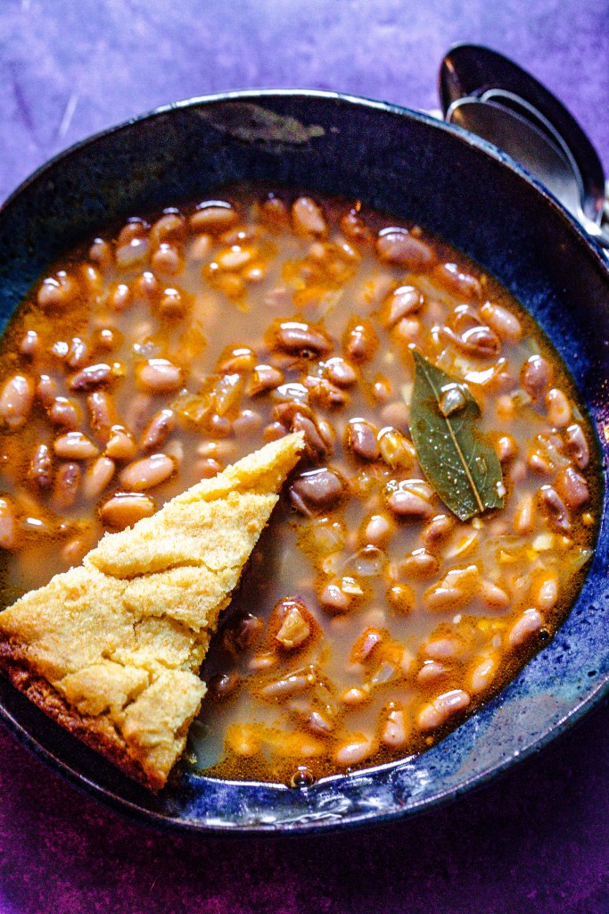 Appalachian Soup Beans Recipe