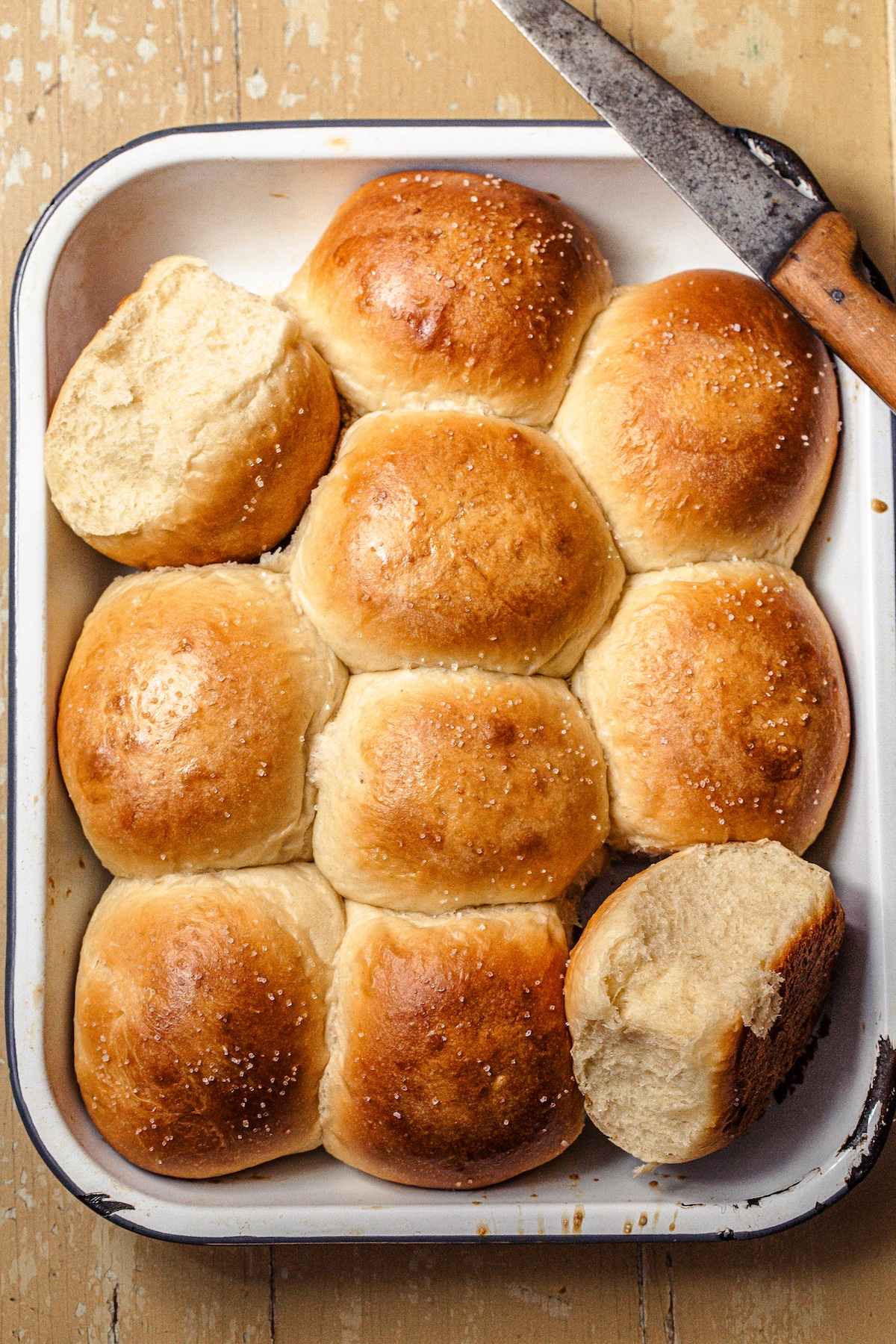 Bread