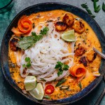 Chicken Khao Soi