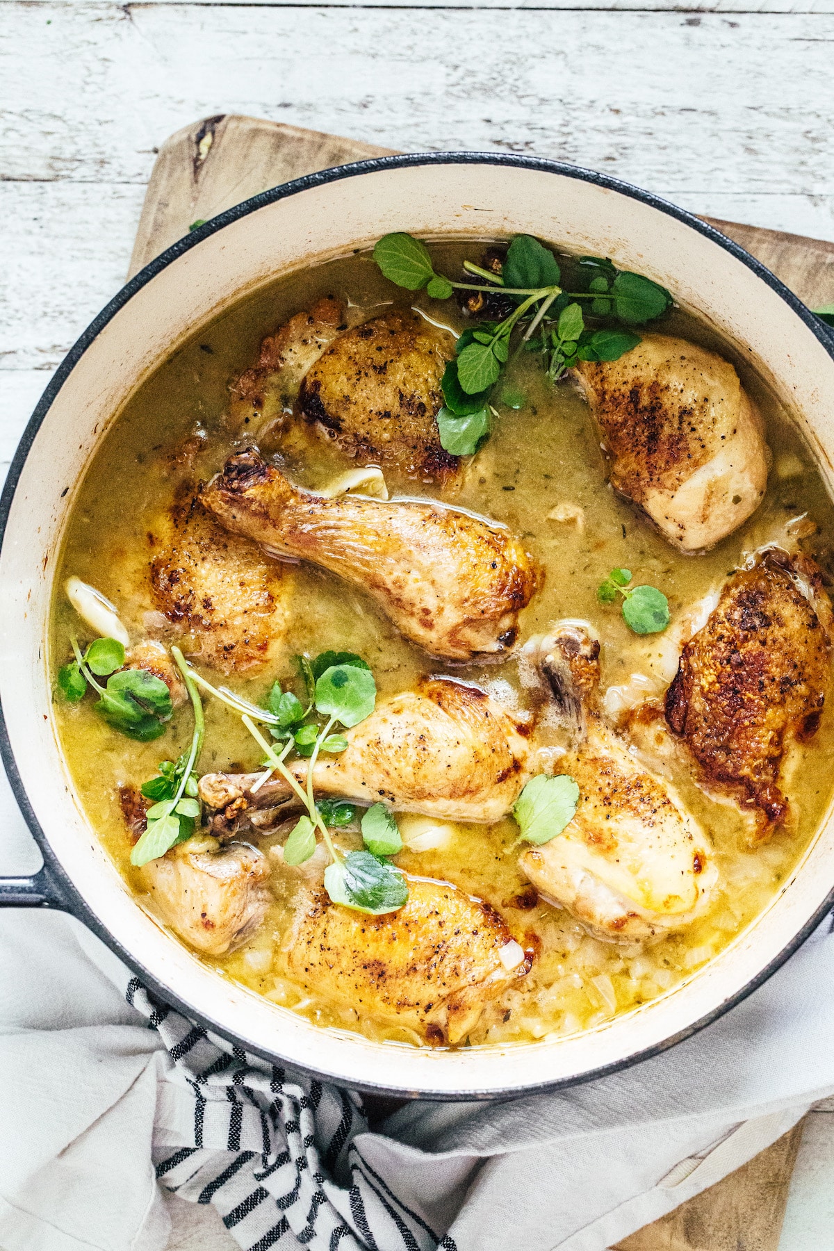 Chicken Recipes