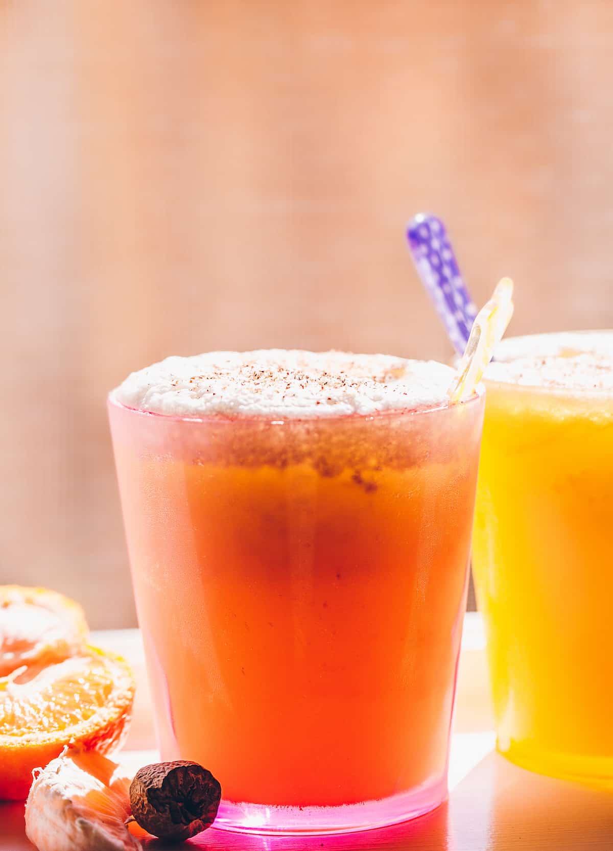 Drinks