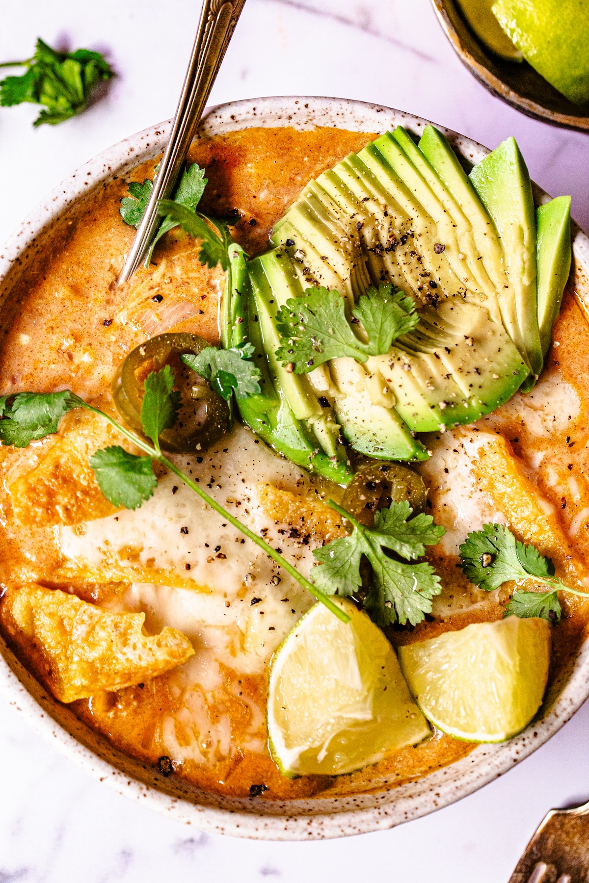 Easy Dinners