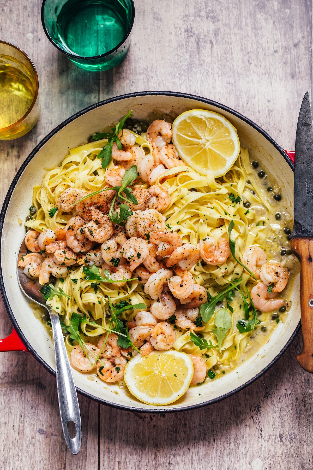 One-Pan Meals