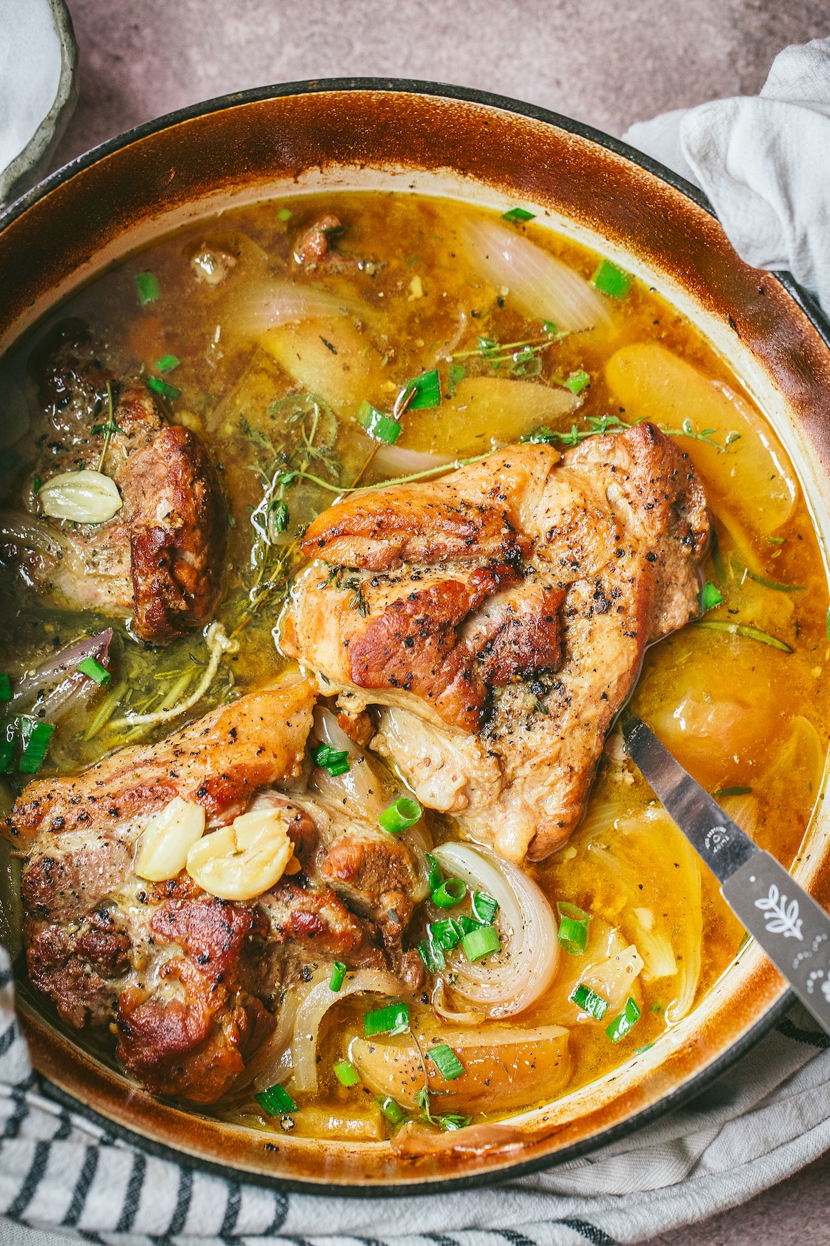 Pork