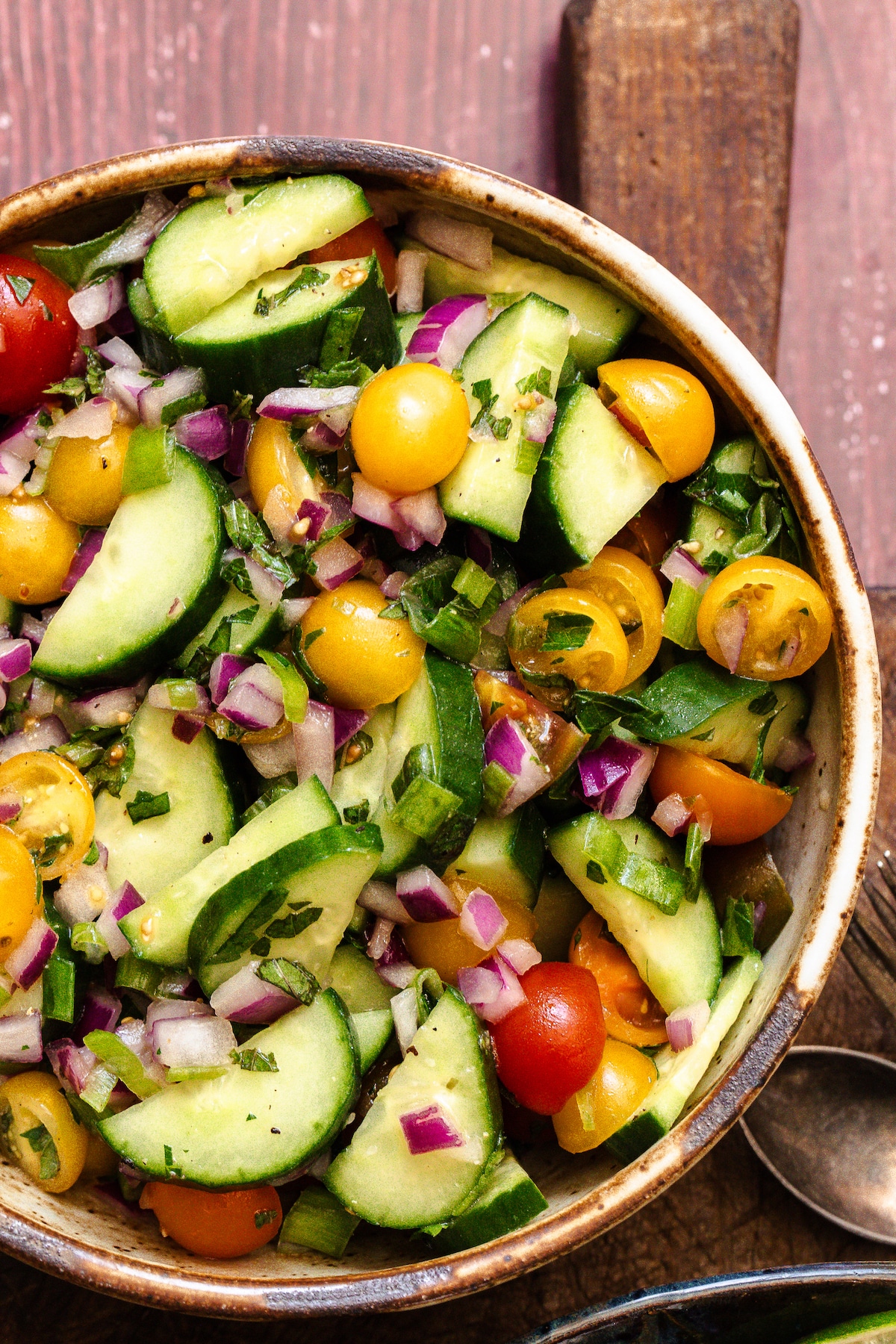 Salads