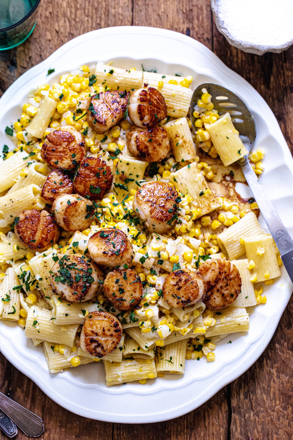 Summer Recipes