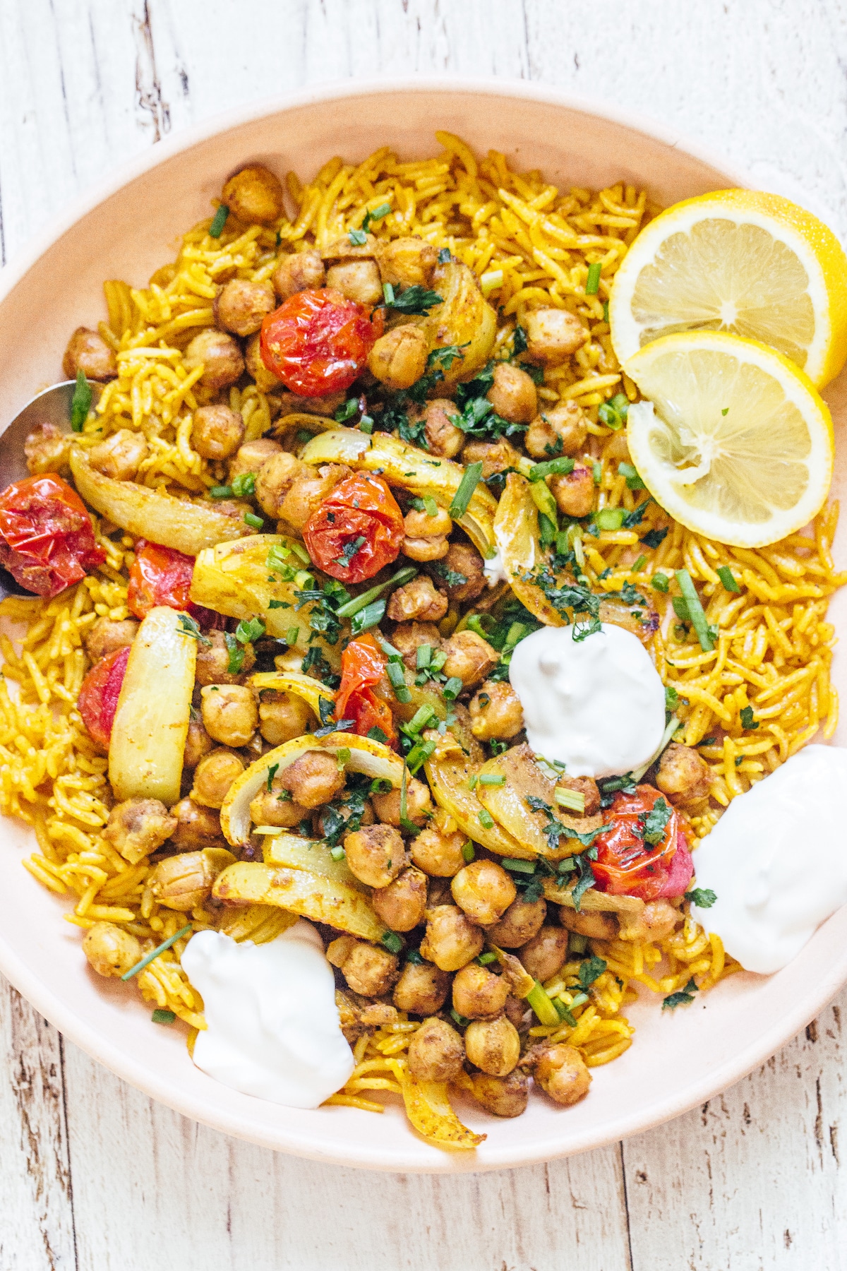 Vegetarian Recipes
