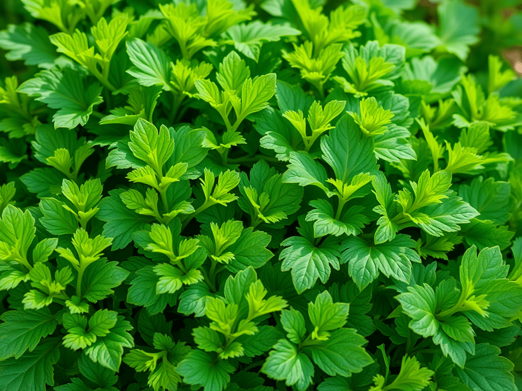 mustard greens